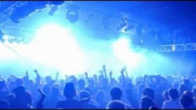 Surgeon at Fabric London techno live 2009
