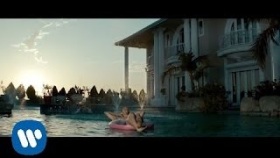 Ed Sheeran - Don't [Official Video]