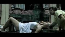 Chicane vs Natasha Bedingfield &quot;Bruised Water&quot;Official Video