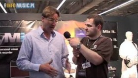 MyMix MusikMesse2010