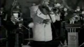 TOMMY DORSEY &amp; ORCHESTRA   :    WOOGIE BOOGIE
