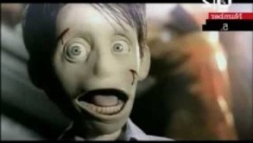 Interpol - Evil [Official Video] [HQ Audio]
