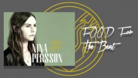Nina Persson - Animal Heart - 'Food For The Beast'