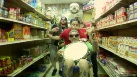 Municipal Waste - Wolves of Chernobyl [Official Video]