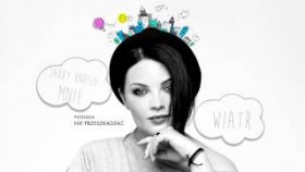PODULKA &quot;Nie przeszkadzać&quot;
