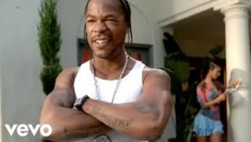 Xzibit - Hey Now (Mean Muggin)