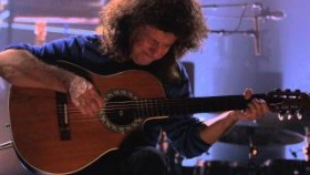 Pat Metheny Unity Sessions Preview # 2