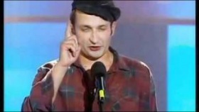 Kabaret Moralnego Niepokoju - Jaka piękna tragedia