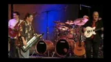 Chick Corea Electric Band
