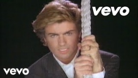 George Michael - Careless Whisper (Official Video)