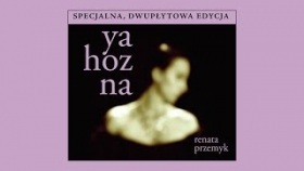 Renata Przemyk - Yaho zna (Official Audio)
