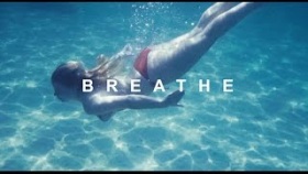 Jonas Aden vs Kings - Breathe (Official Music Video)