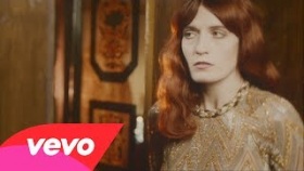 Florence + The Machine - Shake It Out