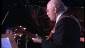 Jim Hall and Petrucciani live &quot;Beautiful Love&quot;