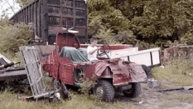 Matisyahu &quot;Broken Car&quot; (Official Music Video)
