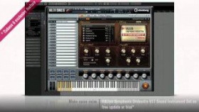 Cubase 6 promo video