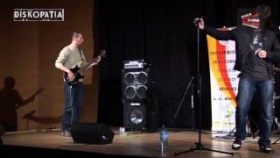 Mała Scena Bemowska 2011 - Diskopatia