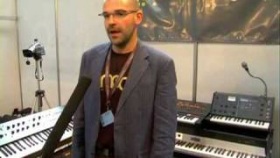 Music Media 2008: Analogia