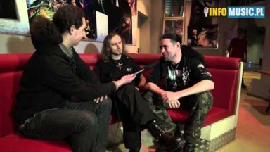 Vader- wywiad dla Infomusic.pl