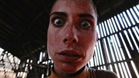 Black Betty - Burn This Song - The Choice Soundtrack