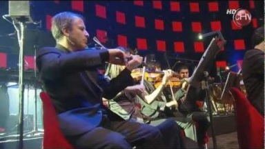 Sting - Live in Vi?a del Mar (Full Concert HD) 2011