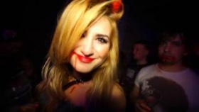 Halloween @ Sfinks 700 - Sopot (31.10.2012)