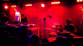 Bubble Chamber - Atomos (Live @ SFINKS700)