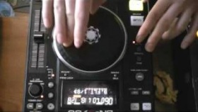 DenonDN-S700 Efekor