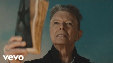 David Bowie - Blackstar