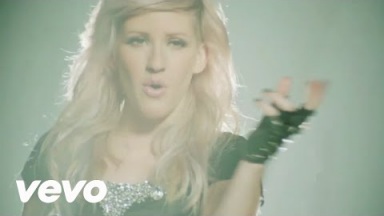 Ellie Goulding - Lights