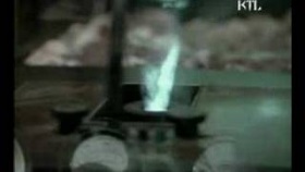 NIN - A Warm Place