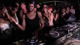 The Martinez Brothers Boiler Room Ibiza DJ Set