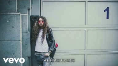 Michal Szpak - Color Of Your Life