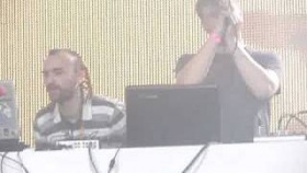 AXMusique @ Selector Festival / Poland 2010 part 3/3