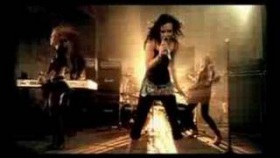 NIGHTWISH - Bye Bye Beautiful (OFFICIAL MUSIC VIDEO)