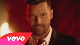 Ricky Martin - Adiós (English Version) (Official Video)