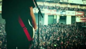 Billy Talent - Viking Death March - Official HD Music Video