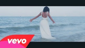 Charlotte Dipanda - Elle n'a pas vu