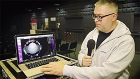 Klang Fabrik - odsłuch 3D dla muzyka - co to takiego?