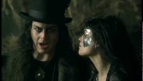 The Dead Weather - Die By The Drop (Official video)