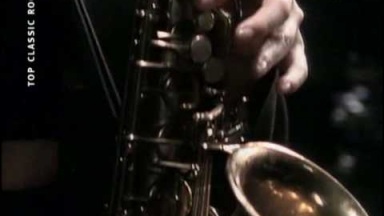 Dave Stewart &amp; Candy Dulfer - Lily Was Here