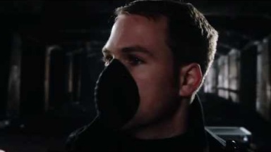 WAR FROM A HARLOTS MOUTH - Crooks At Your Door