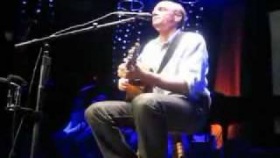 James Taylor You've Got a Friend Charlottesville