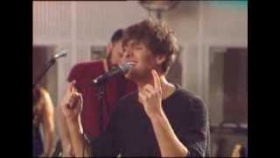 Paolo Nutini - Iron Sky [Abbey Road Live Session]
