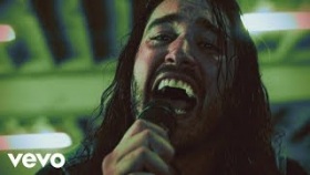 Red Sun Rising - The Otherside (Official Music Video)