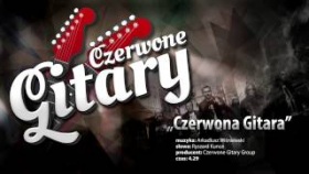 Czerwone Gitary - Czerwona Gitara