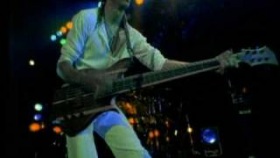Primus - Jerry Was A Race Car Driver
