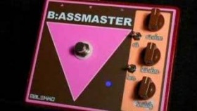 Malekko Barker Assmaster Germanium
