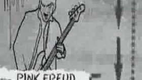 Pink Freud - Dziwny Jest Ten Kraj