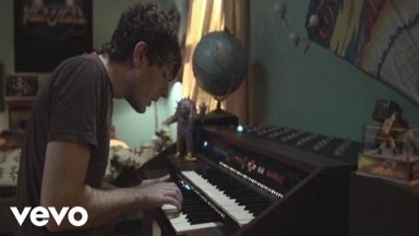 Owl City - Fireflies